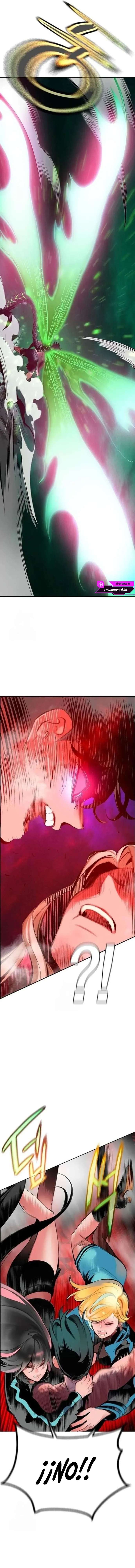 Read Zumo de la selva ES Manga Online