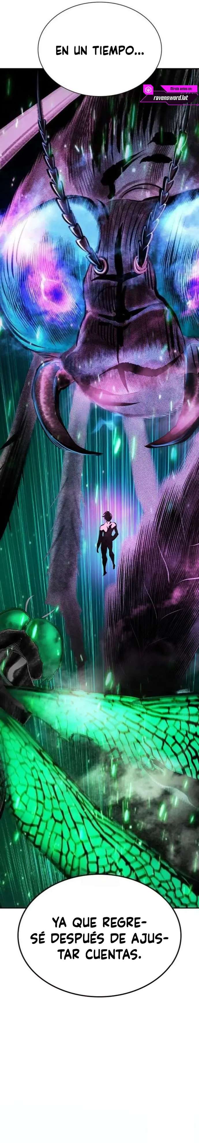 Read Zumo de la selva ES Manga Online
