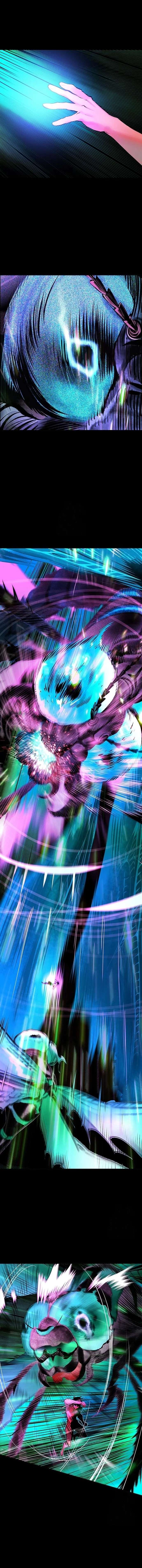 Read Zumo de la selva ES Manga Online