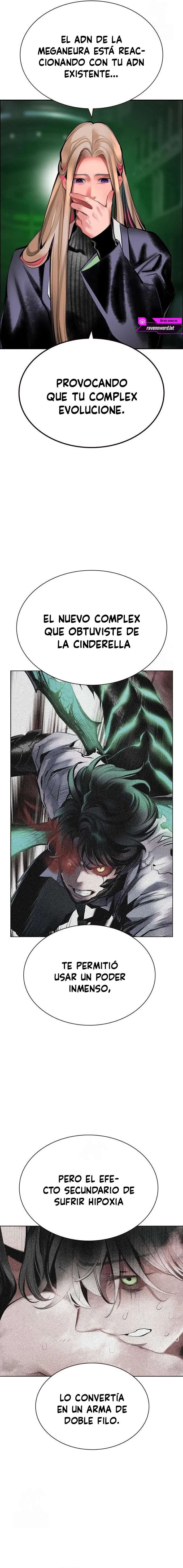 Read Zumo de la selva ES Manga Online