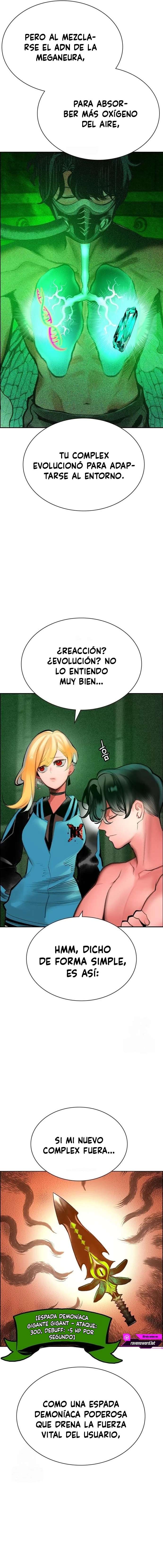 Read Zumo de la selva ES Manga Online