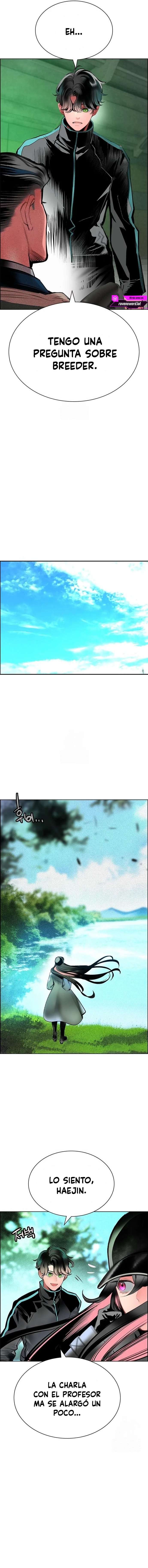 Read Zumo de la selva ES Manga Online