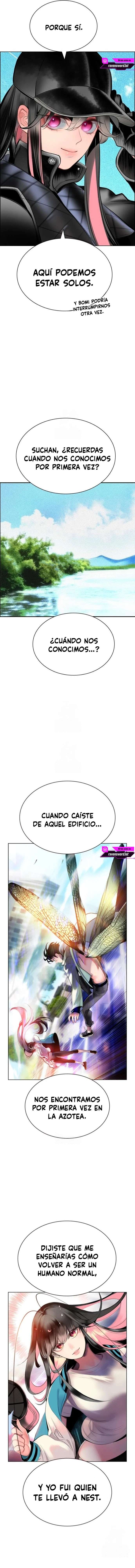 Read Zumo de la selva ES Manga Online