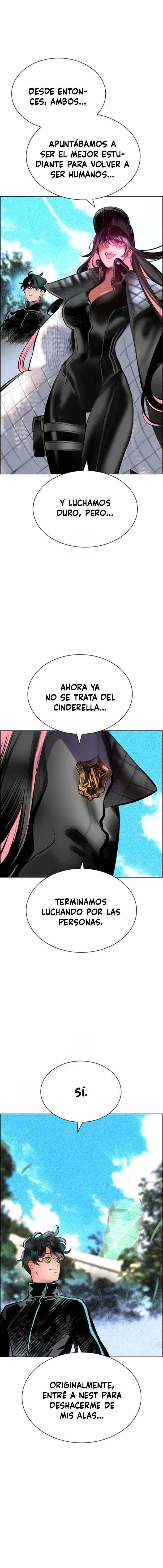 Read Zumo de la selva ES Manga Online