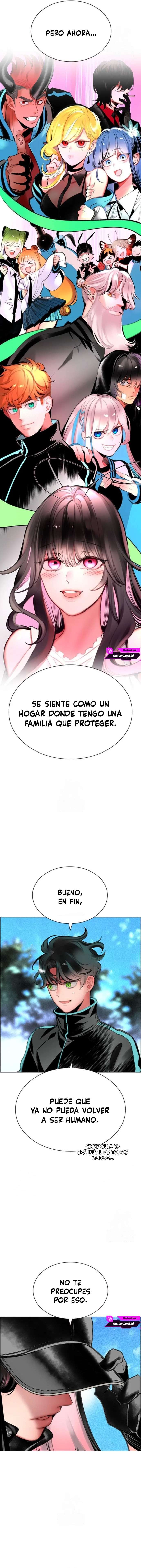 Read Zumo de la selva ES Manga Online