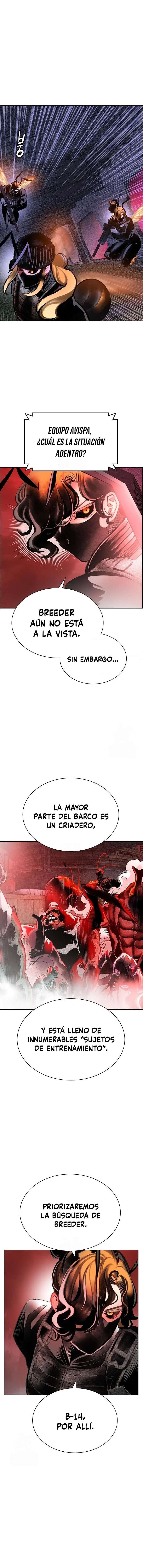 Read Zumo de la selva ES Manga Online