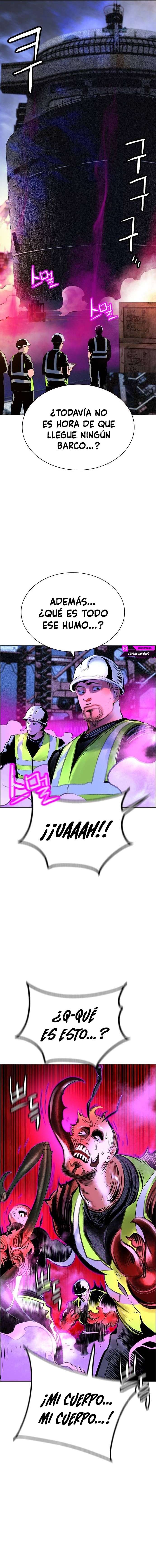 Read Zumo de la selva ES Manga Online