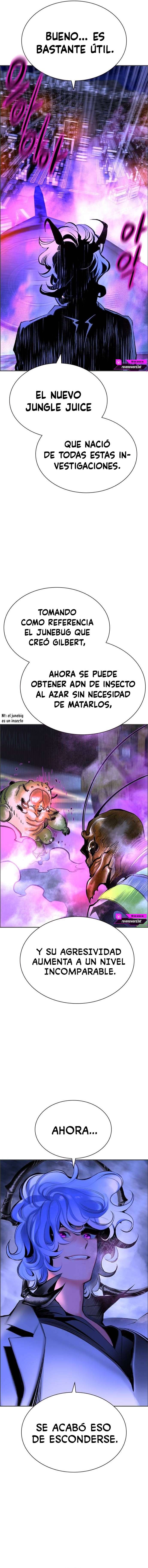 Read Zumo de la selva ES Manga Online