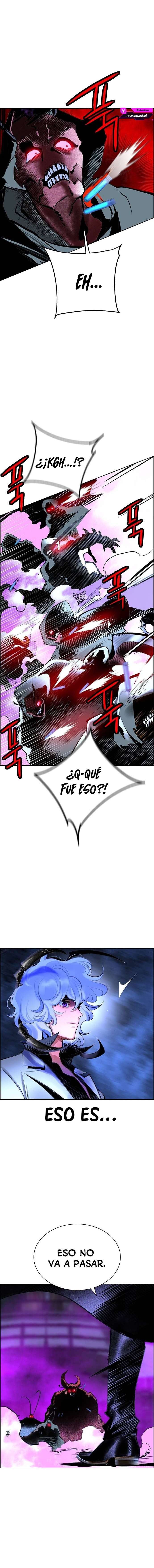 Read Zumo de la selva ES Manga Online
