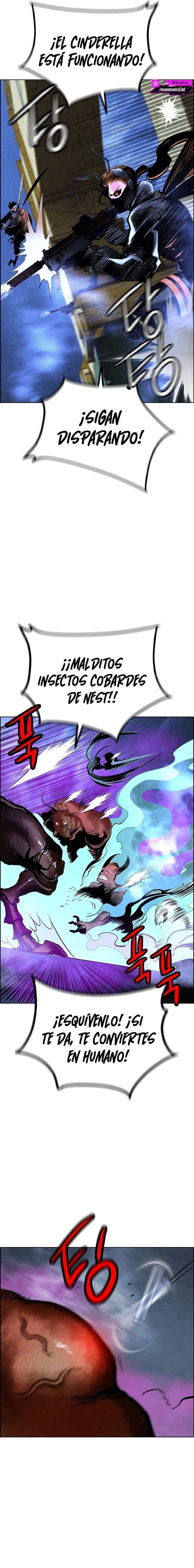 Read Zumo de la selva ES Manga Online