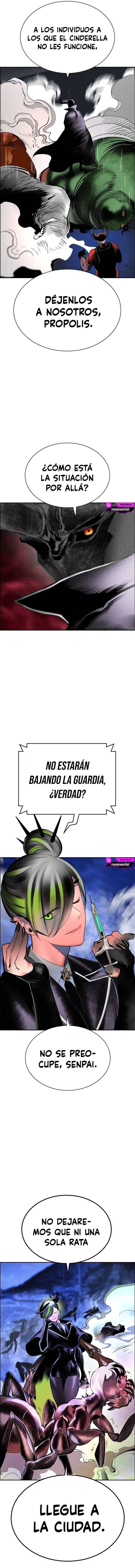 Read Zumo de la selva ES Manga Online