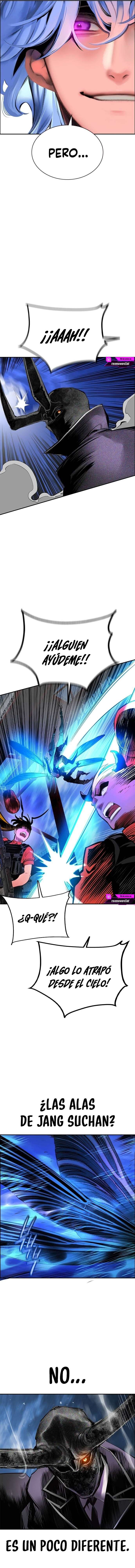 Read Zumo de la selva ES Manga Online