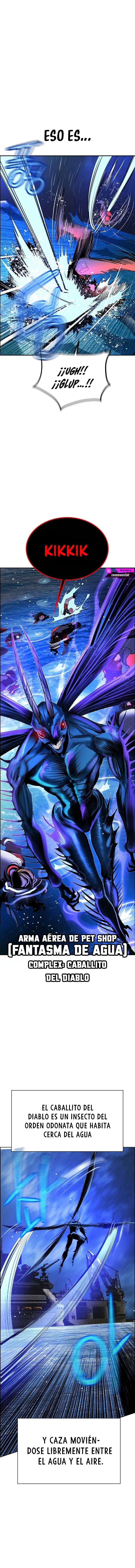 Read Zumo de la selva ES Manga Online