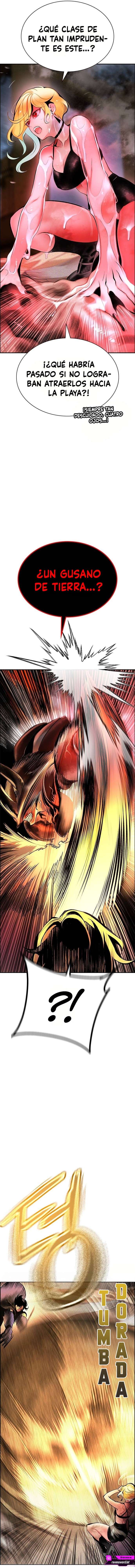 Read Zumo de la selva ES Manga Online
