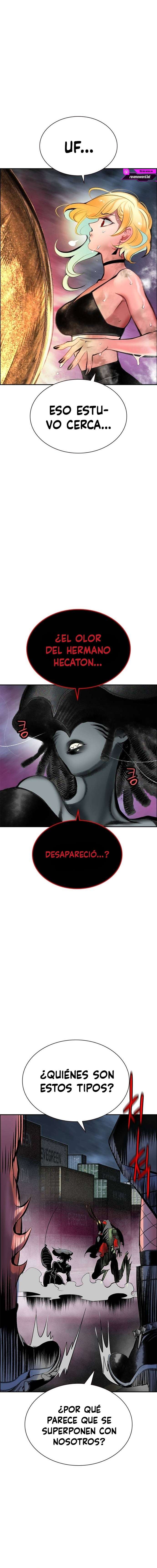 Read Zumo de la selva ES Manga Online
