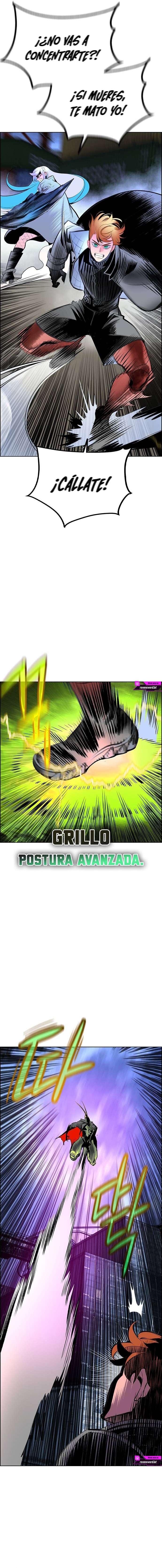 Read Zumo de la selva ES Manga Online