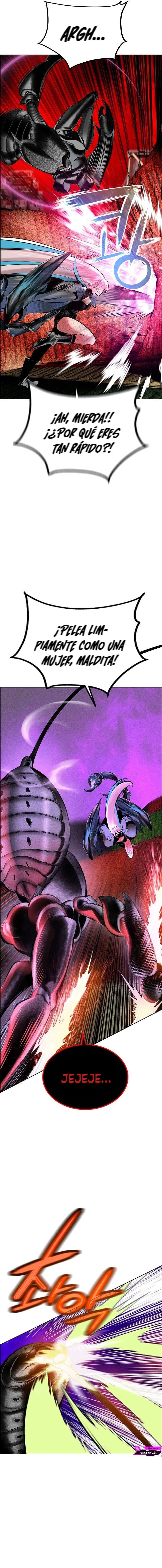 Read Zumo de la selva ES Manga Online