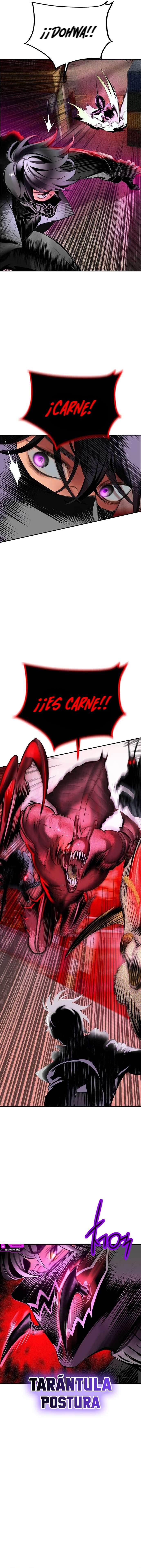 Read Zumo de la selva ES Manga Online
