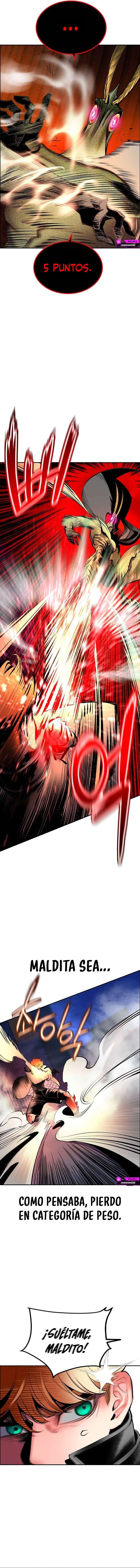 Read Zumo de la selva ES Manga Online