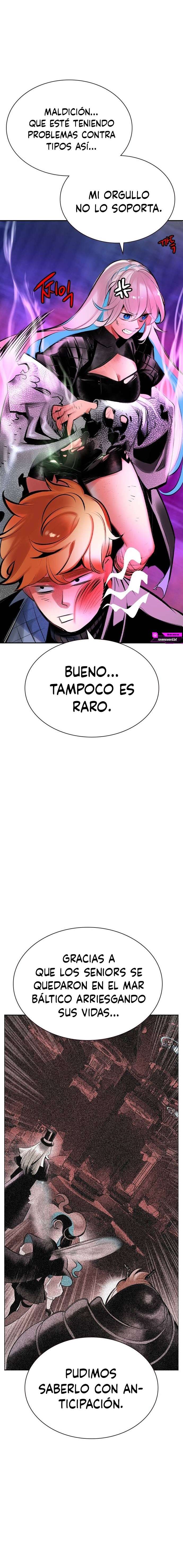Read Zumo de la selva ES Manga Online