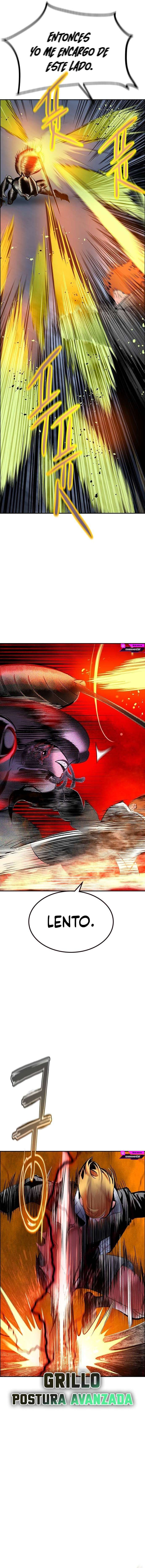 Read Zumo de la selva ES Manga Online