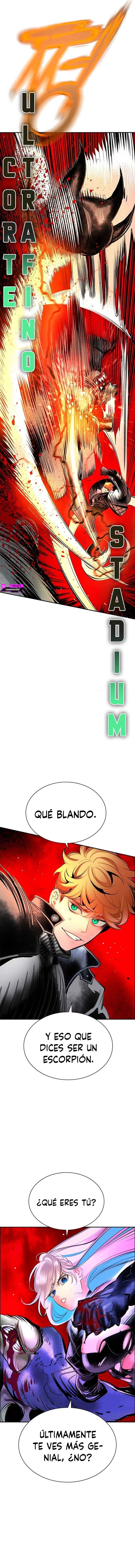 Read Zumo de la selva ES Manga Online