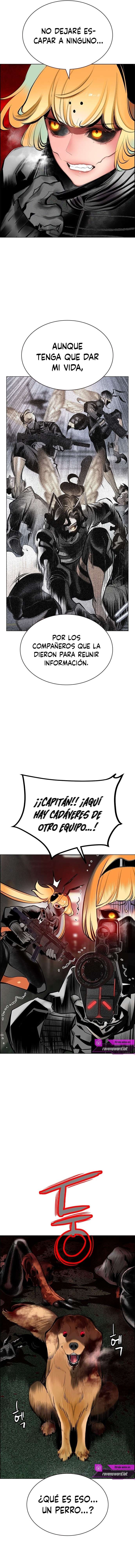 Read Zumo de la selva ES Manga Online