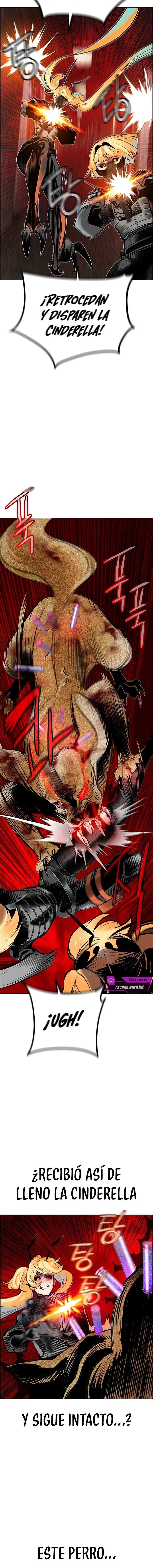 Read Zumo de la selva ES Manga Online