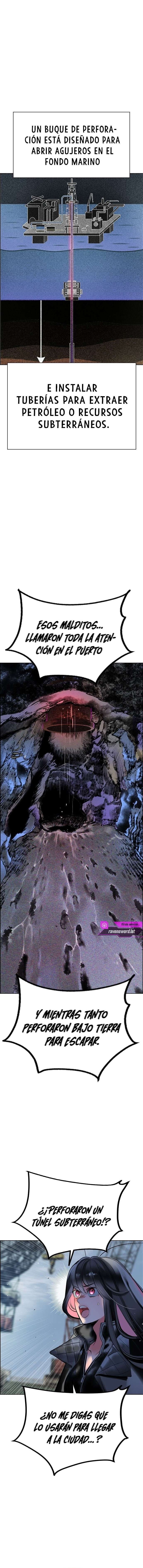 Read Zumo de la selva ES Manga Online