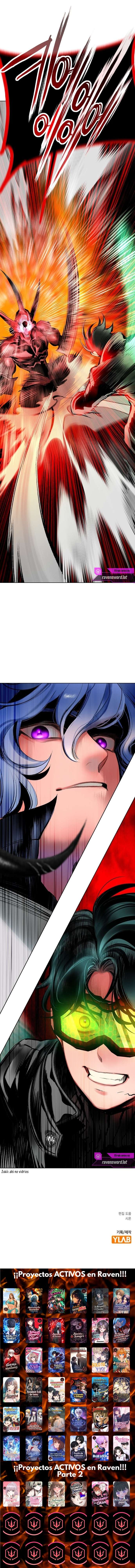 Read Zumo de la selva ES Manga Online