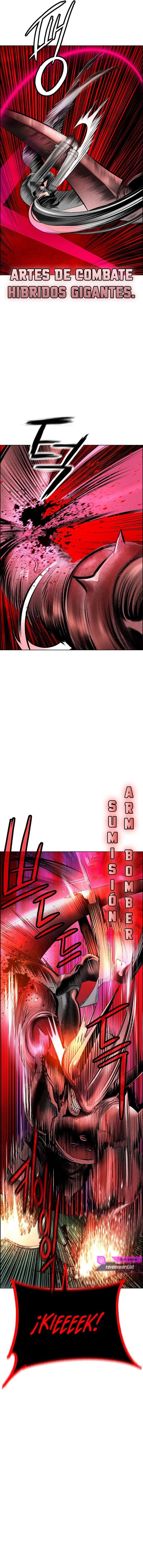 Read Zumo de la selva ES Manga Online