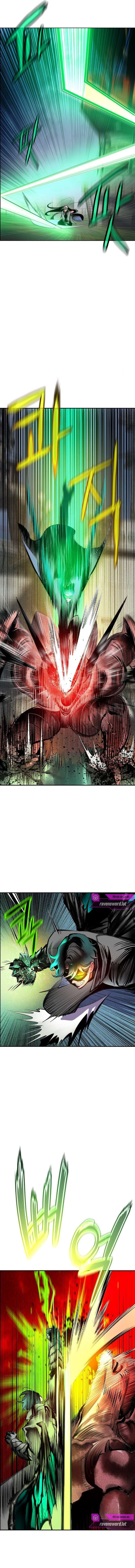 Read Zumo de la selva ES Manga Online
