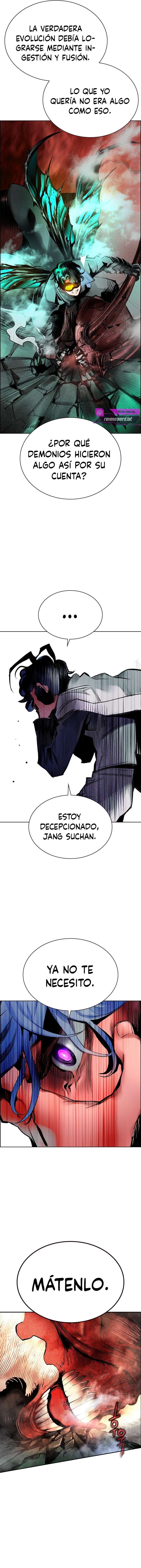 Read Zumo de la selva ES Manga Online