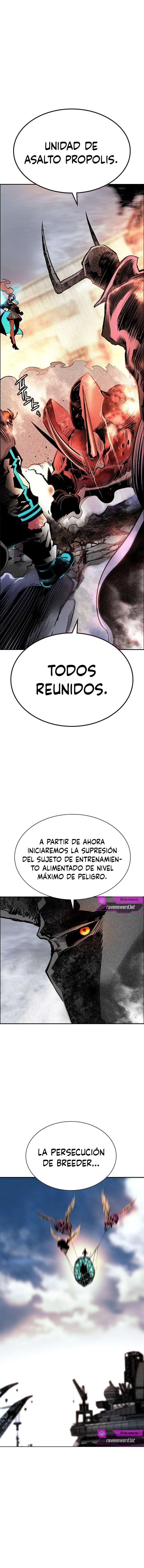 Read Zumo de la selva ES Manga Online
