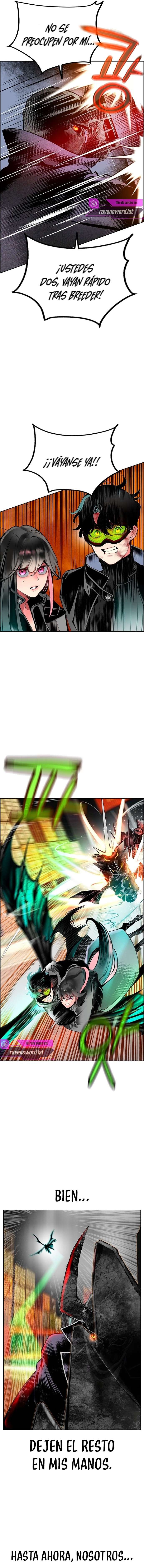 Read Zumo de la selva ES Manga Online