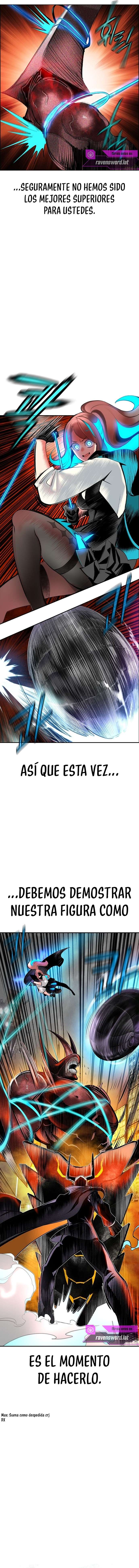 Read Zumo de la selva ES Manga Online