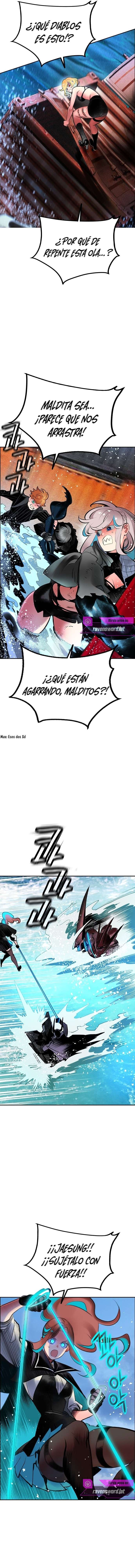 Read Zumo de la selva ES Manga Online