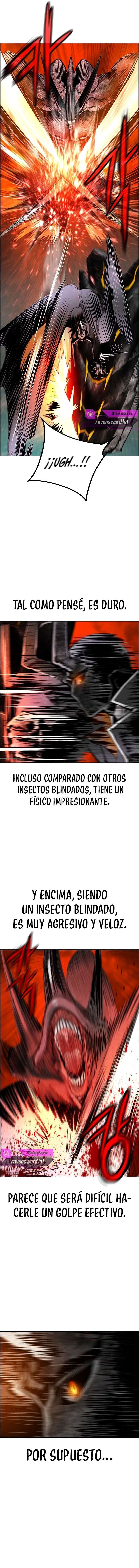 Read Zumo de la selva ES Manga Online