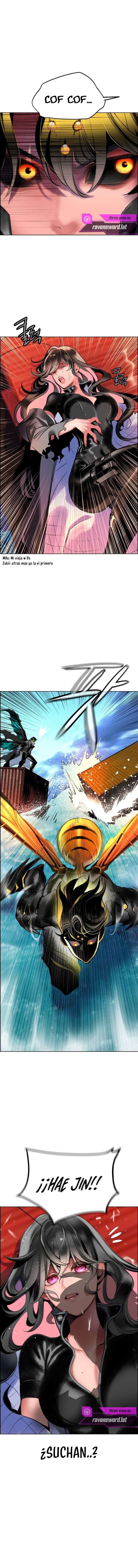 Read Zumo de la selva ES Manga Online