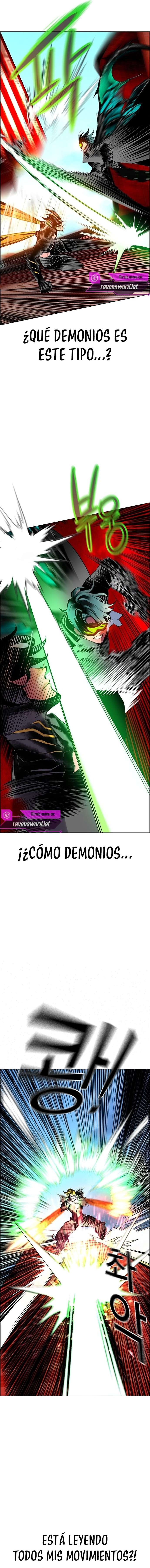 Read Zumo de la selva ES Manga Online