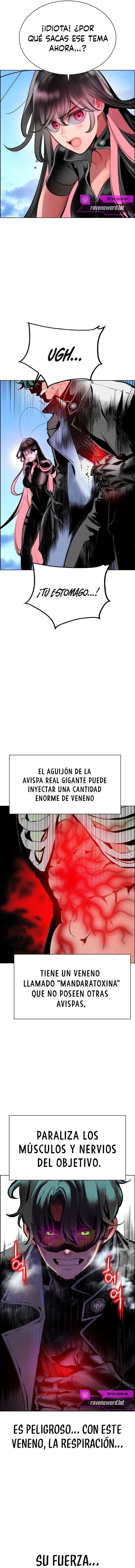 Read Zumo de la selva ES Manga Online