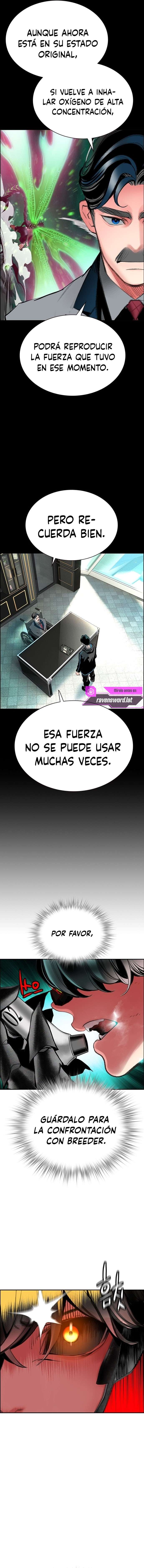 Read Zumo de la selva ES Manga Online