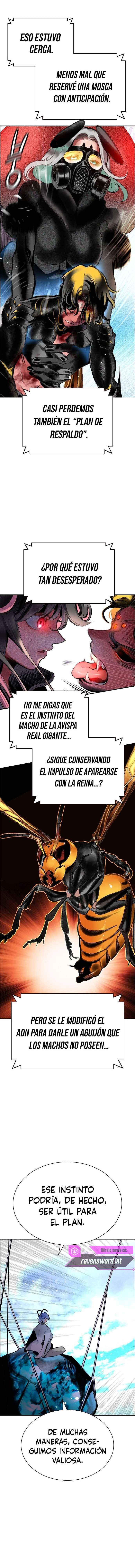 Read Zumo de la selva ES Manga Online