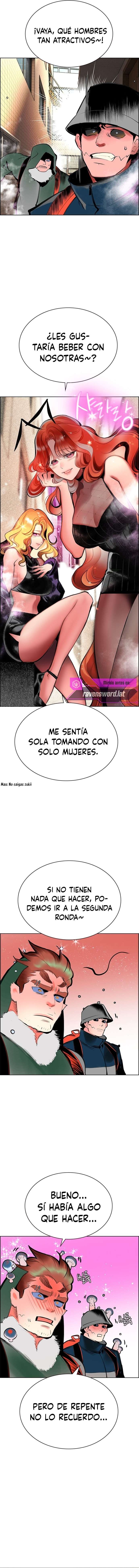 Read Zumo de la selva ES Manga Online