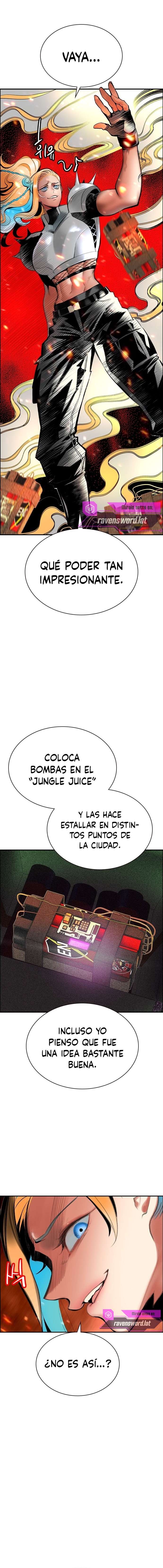 Read Zumo de la selva ES Manga Online