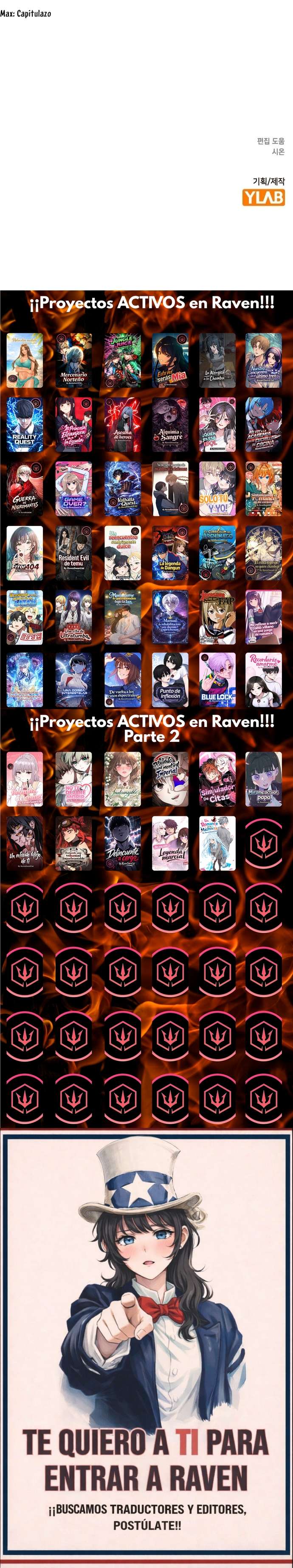 Read Zumo de la selva ES Manga Online