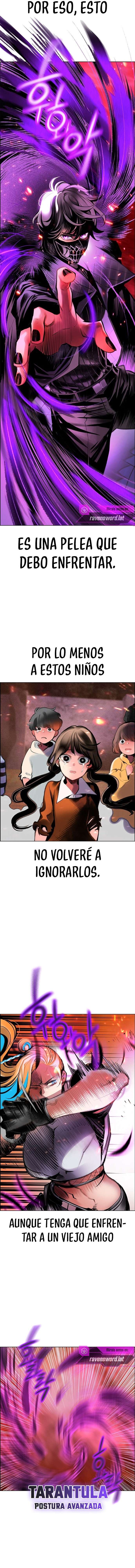 Read Zumo de la selva ES Manga Online