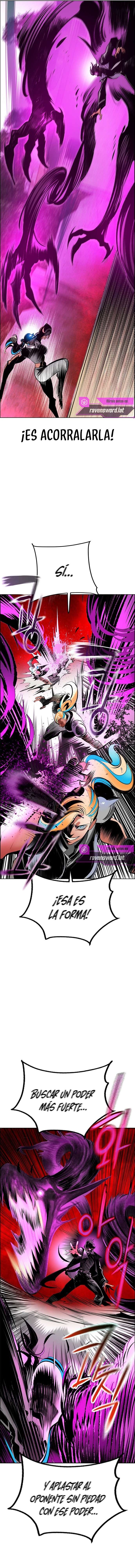 Read Zumo de la selva ES Manga Online