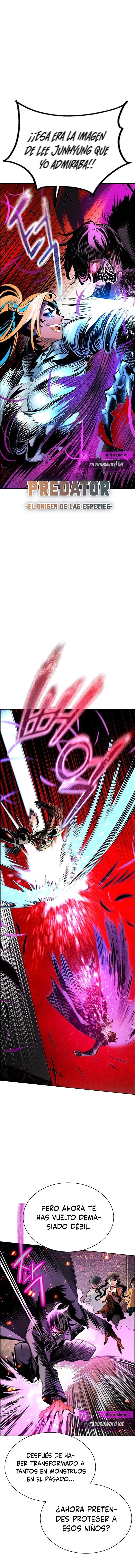 Read Zumo de la selva ES Manga Online