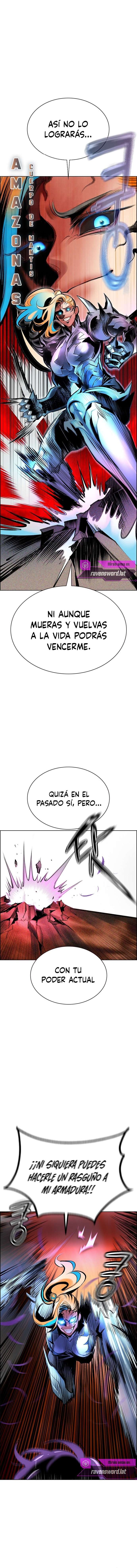 Read Zumo de la selva ES Manga Online